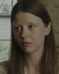 Mia Goth