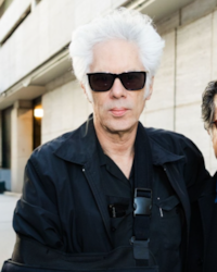 Jim Jarmusch