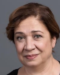 Tülay Bursa'nın fotoğrafı.