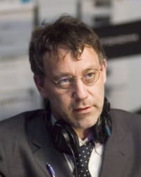 Sam Raimi
