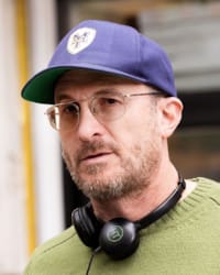 Darren Aronofsky