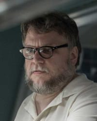 Guillermo del Toro