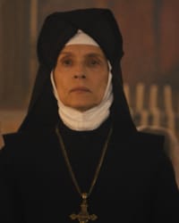 Sonia Braga'nın fotoğrafı.