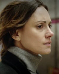 Natalie Brown'un fotoğrafı.