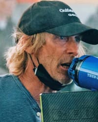 Michael Bay
