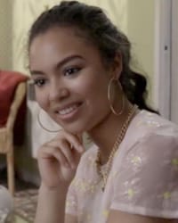 Jessica Sula'nın fotoğrafı.