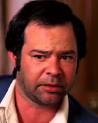 Rory Cochrane'nin fotoğrafı.