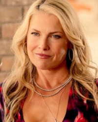 Ali Larter'in fotoğrafı.