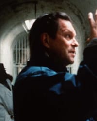 Terry Gilliam