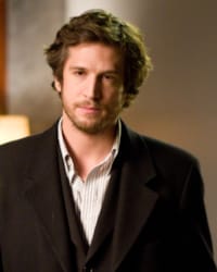 Guillaume Canet