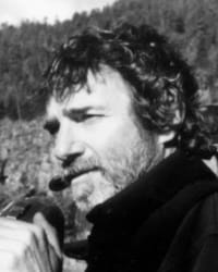 Curtis Hanson