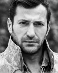 Burç Kümbetlioğlu
