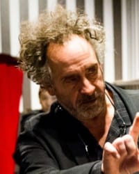Tim Burton