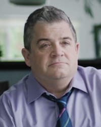 Patton Oswalt'ın fotoğrafı.
