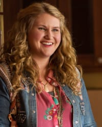 Jillian Bell