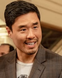 Randall Park