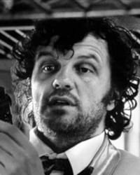 Emir Kusturica
