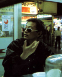 Kar-Wai Wong