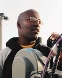 John Singleton