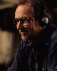 Wes Craven