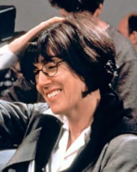Nora Ephron
