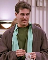 Jonathan Penner'in fotoğrafı.