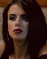 Jenna Kanell'in fotoğrafı.