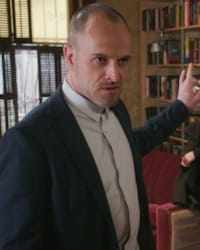 Jonny Lee Miller