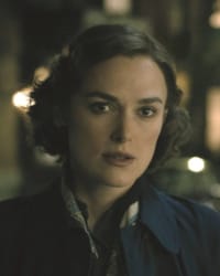 Keira Knightley
