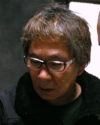 Takashi Miike