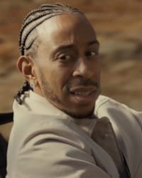 Ludacris'in fotoğrafı.