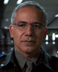 John Ortiz'in fotoğrafı.