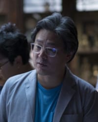 Park Chan-Wook