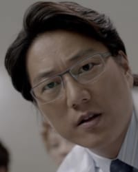 Sung Kang'ın fotoğrafı.