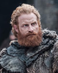 Kristofer Hivju'nun fotoğrafı.