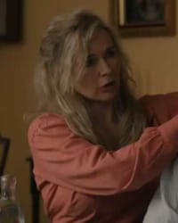 Veronica Ferres'in fotoğrafı.