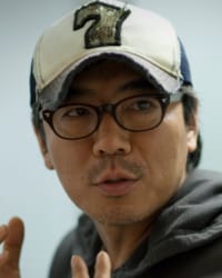 Jee-woon Kim
