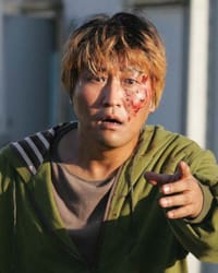 Kang-ho Song'un fotoğrafı.