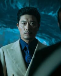 Hee-soon Park'ın fotoğrafı.