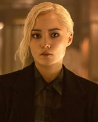 Pom Klementieff'in fotoğrafı.