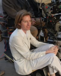 Wes Anderson