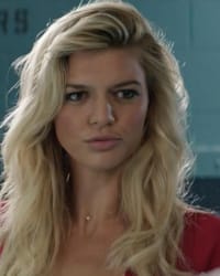 Kelly Rohrbach'ın fotoğrafı.