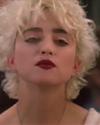 Madonna'nın fotoğrafı.