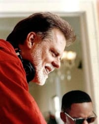 Taylor Hackford