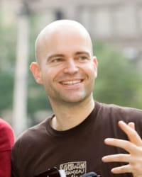 Marc Forster