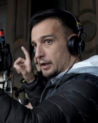 Alejandro Amenabar