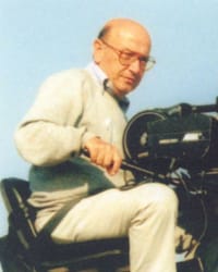 Theodoros Angelopoulos