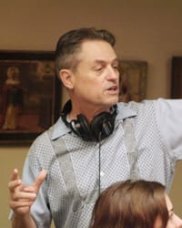 Jonathan Demme