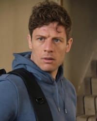 James Norton'un fotoğrafı.
