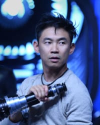 James Wan